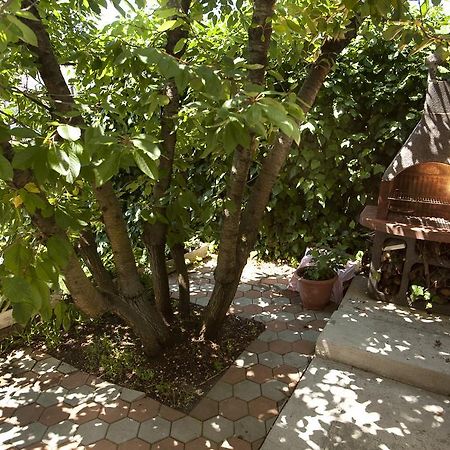 Villa Perla Trogir Szoba fotó