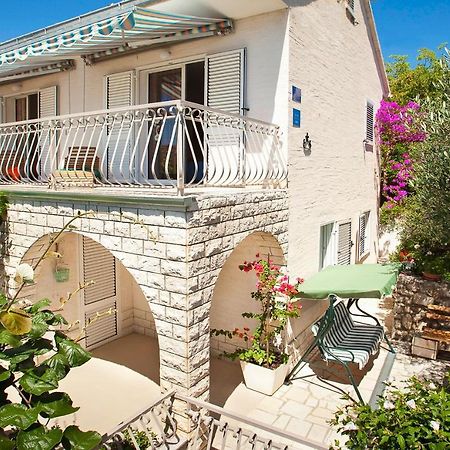 Villa Perla Trogir Kültér fotó