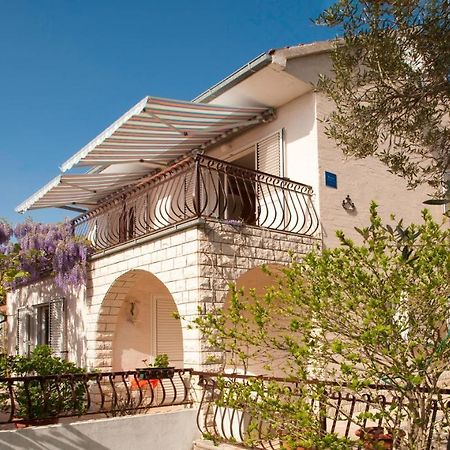 Villa Perla Trogir Kültér fotó