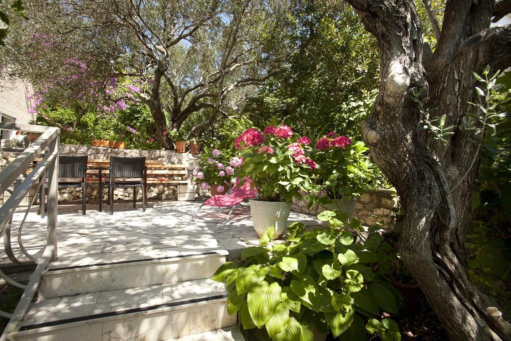 Villa Perla Trogir Szoba fotó