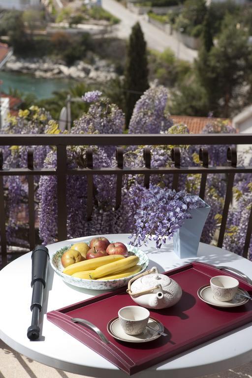 Villa Perla Trogir Szoba fotó