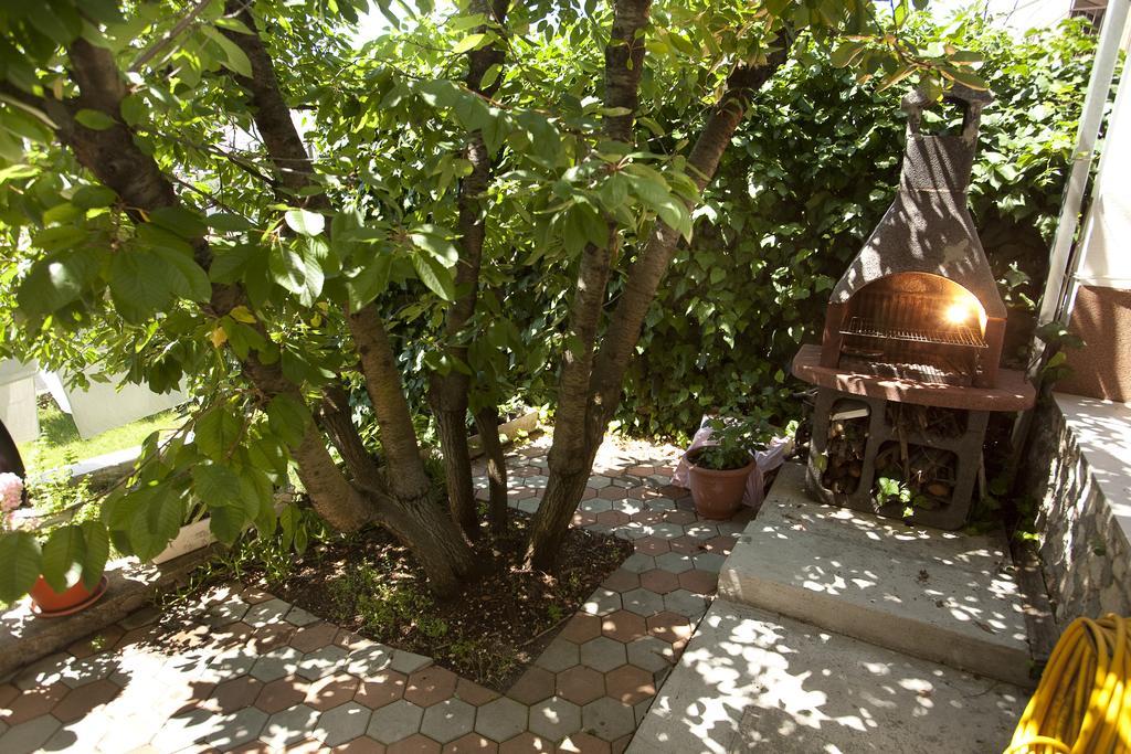 Villa Perla Trogir Szoba fotó