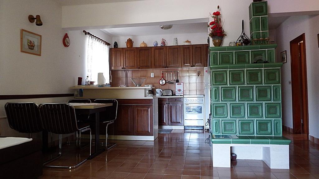 Villa Perla Trogir Szoba fotó